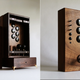 Illustration for article titled 20,000 Classic Arcade Games Deserve a Beautiful Wooden Console System